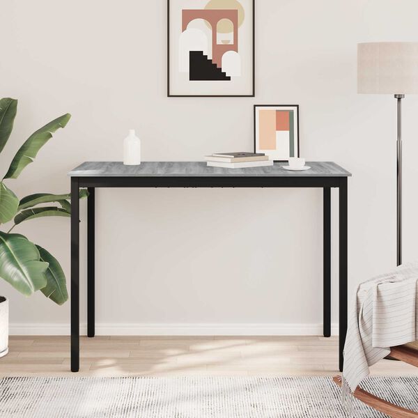 vidaXL Standandi Barbor&eth; Samsettur vi&eth;ur