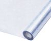 vidaXL St&ouml;&eth;urafmagns gluggafilma Gegns&aelig;tt 45 x 2000 cm PVC
