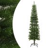 vidaXL Mj&oacute;tt Gervij&oacute;latr&eacute; me&eth; Standi 210 cm PE