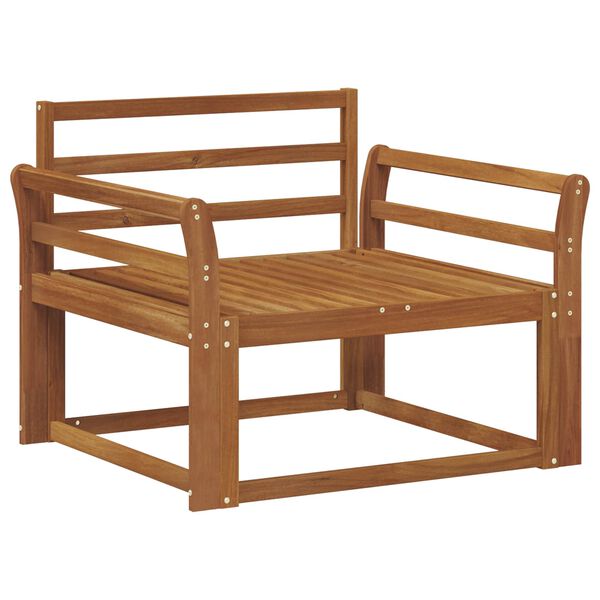 vidaXL &Uacute;tis&oacute;fi &iacute; mi&eth;junni Hrein akas&iacute;utr&eacute; N&aacute;tt&uacute;rulegur