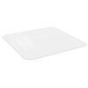 vidaXL G&oacute;lfmotta fyrir Lagskipt e&eth;a Teppi 120x115 cm PVC