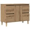 Artisan_oak
