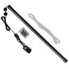 LED Fiskab&uacute;rslj&oacute;s me&eth; Loftb&oacute;lum RGB 71 cm