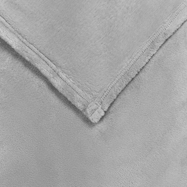 vidaXL &THORN;eppi 6 pcs Gr&aacute;r 220 x 240 cm Fl&iacute;s