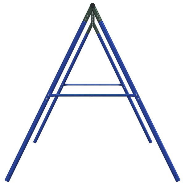 vidaXL &Uacute;tir&oacute;lugrind B 273,5 x H 185 cm