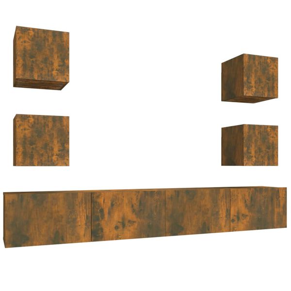 S&yacute;nir v&ouml;rumynd 1 af 12