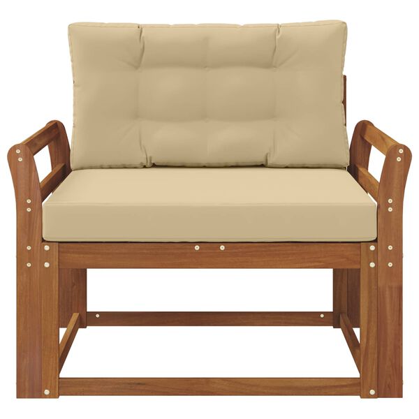 vidaXL &Uacute;tis&oacute;fi &iacute; mi&eth;junni Hrein akas&iacute;utr&eacute; N&aacute;tt&uacute;rulegur