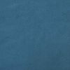 vidaXL slökunarstóll með kolli Blue Velvet