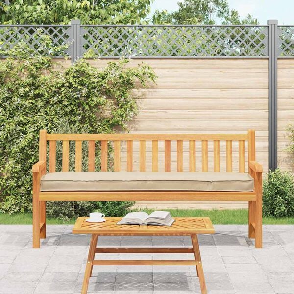 vidaXL P&uacute;&eth;asett &aacute; pall 2 pcs Drapplita&eth;ur 180 x 40 x 8 cm Oxford efni