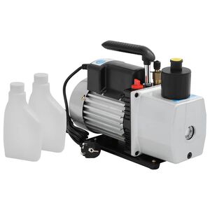 Tveggja Stiga Sogd&aelig;la 50 l/m&iacute;n