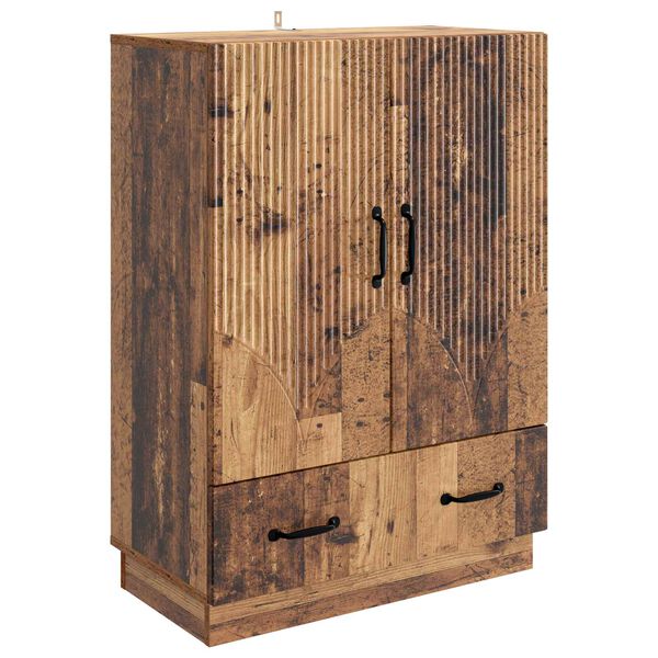 S&yacute;nir v&ouml;rumynd 1 af 8