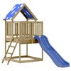vidaXL &Uacute;tileikt&aelig;ki Gagnvarin Fura