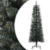 vidaXL Mj&oacute;tt Gervij&oacute;latr&eacute; me&eth; Standi Gr&aelig;nt 120 cm PVC