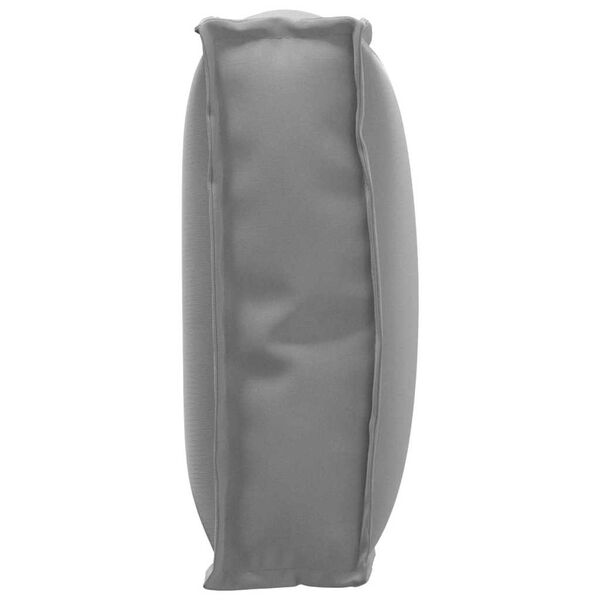 vidaXL P&uacute;&eth;i Gr&aacute;r 60 x 40 x 12 cm Oxford efni