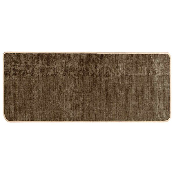 vidaXL Tepparenniband MARSA Sk&oacute;gargri&eth; 200 x 100 cm Polyester og PVC