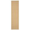 136301 vidaXL Motta N&aacute;tt&uacute;rulegt S&iacute;sal 66x250 cm