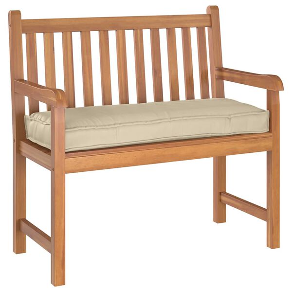 vidaXL P&uacute;&eth;i Drapplita&eth;ur 100 x 40 x 8 cm Oxford efni