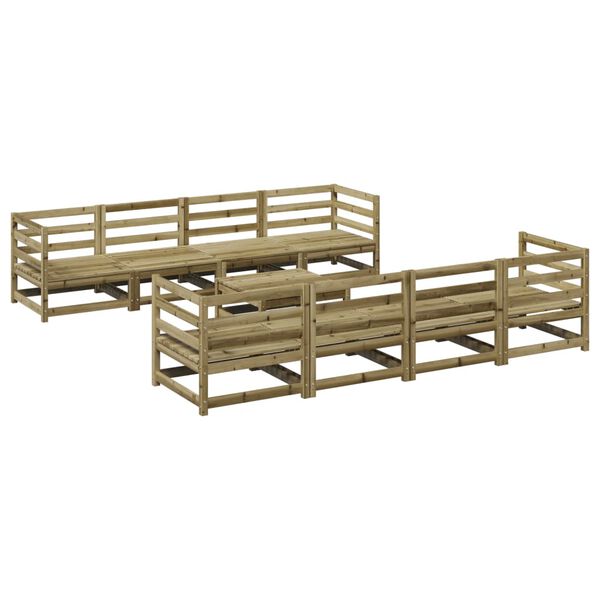 S&yacute;nir v&ouml;rumynd 1 af 10