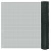 vidaXL H&aelig;nsnav&iacute;r Sinkh&uacute;&eth;u&eth; Gir&eth;ing me&eth; PVC H&uacute;&eth;un 25x1 m Gr&aelig;n