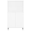 Sm&aacute;mynd af v&ouml;ru 6 af 12
