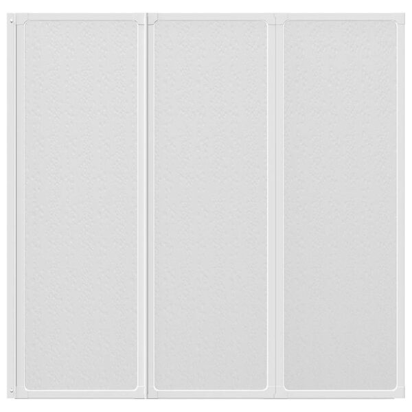 Skilr&uacute;m &aacute; ba&eth; 141 x 132 cm 3 sambrj&oacute;tanleg &thorn;il