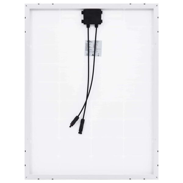 vidaXL S&oacute;l panels &Aacute;l