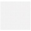 vidaXL Bylgj&oacute;tt Gar&eth;v&iacute;rgir&eth;ing Ry&eth;fr&iacute;tt St&aacute;l 100 x 85 cm 21x21x2,5 mm