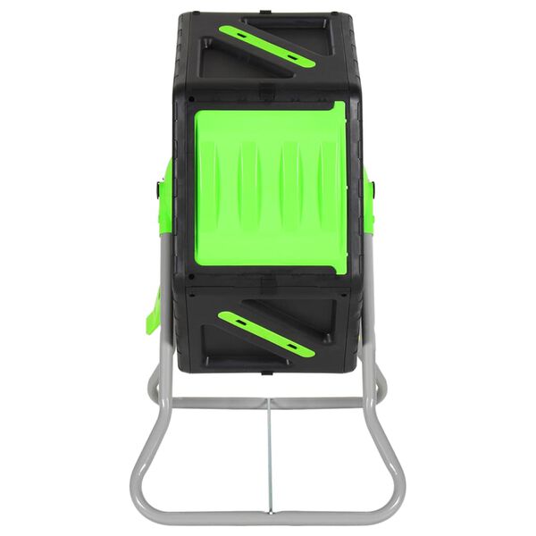 vidaXL Veltingur Moltukassi 60x43x74 cm 70 l P&oacute;l&yacute;pr&oacute;p&yacute;len