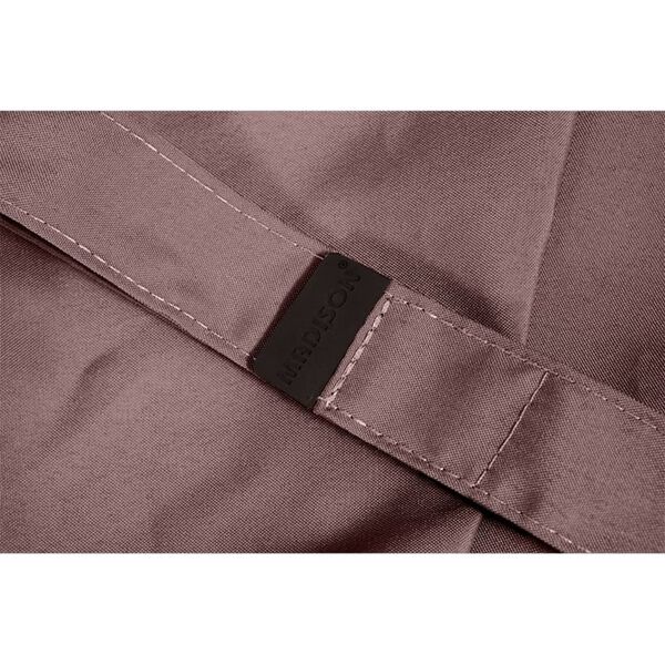 Madison Sólhlíf „Lanzarote“ 250 cm Hringlaga Mógrá