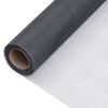 vidaXL M&ouml;skvanet Trefjagler 60x2000 cm Gr&aacute;tt