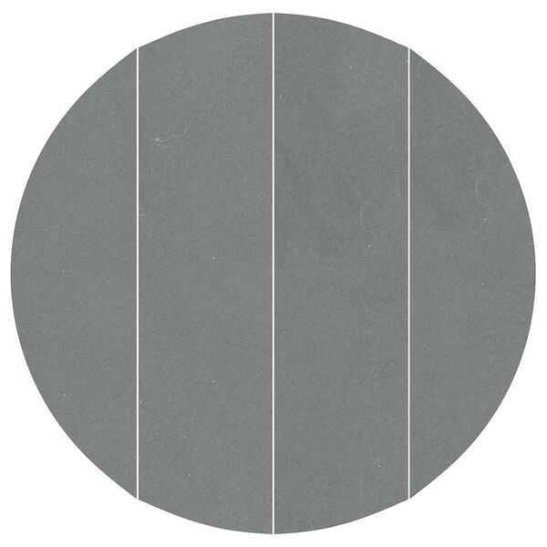 vidaXL Sundlaugard&uacute;kur &Oslash;428 cm P&oacute;l&yacute;ester Jar&eth;d&uacute;kur