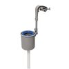 Bestway Flowclear Yfirbor&eth;ss&iacute;a fyrir Sundlaugar 58233