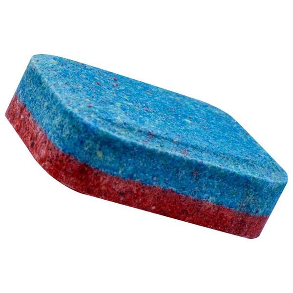 vidaXL 12-&iacute;-1 Upp&thorn;vottat&ouml;flur 250 stk 4,5 kg