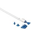 Bestway Sundlaugar Ryksuga AquaCrawl 58212