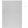 vidaXL Venet&iacute;sk blindi Silfur 220 x 155 cm &Aacute;l