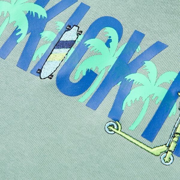 Barnapeysa Lj&oacute;sbr&uacute;ndrappa&eth;ur 104