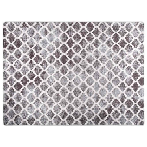 vidaXL Motta &THORN;vottheld 120x180 cm Marglitur