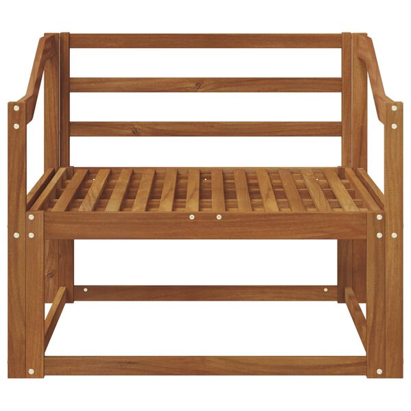 vidaXL &Uacute;tis&oacute;fi &iacute; mi&eth;junni Hrein akas&iacute;utr&eacute; N&aacute;tt&uacute;rulegur