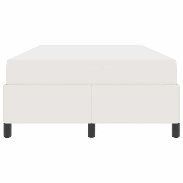 vidaXL Ramsv&iacute;k me&eth; d&yacute;nu Rj&oacute;malitur 120 x 200 cm d&uacute;kur