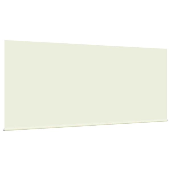 vidaXL H&aelig;gt a&eth; draga saman skyggni Rj&oacute;malitur 300 x 250 cm