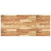 vidaXL Bor&eth;plata Ol&iacute;u&aacute;fer&eth; 140x60x2 cm Gegnheill Akas&iacute;uvi&eth;ur