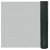 vidaXL H&aelig;nsnav&iacute;r Sinkh&uacute;&eth;u&eth; Gir&eth;ing me&eth; PVC H&uacute;&eth;un 25x1 m Gr&aelig;n