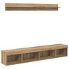 Artisan_oak