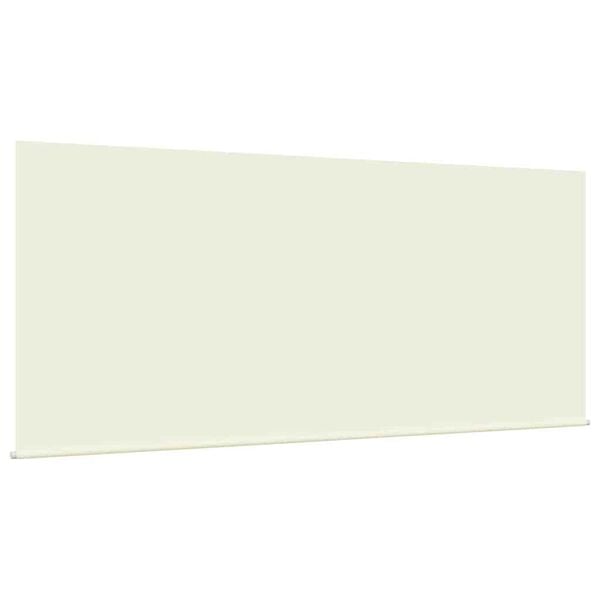 vidaXL H&aelig;gt a&eth; draga saman skyggni Rj&oacute;malitur 350 x 250 cm