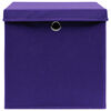 Sm&aacute;mynd af v&ouml;ru 4 af 6