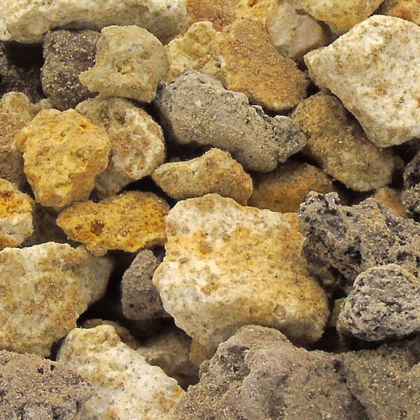 Ubbink Tjarnarundirlag 5 kg 1373102