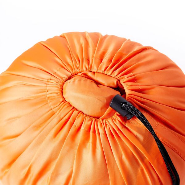 vidaXL Svefnpoki fyrir Fullorðna í Útilegu 3 Árstíðir