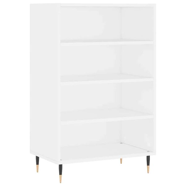 S&yacute;nir v&ouml;rumynd 1 af 10