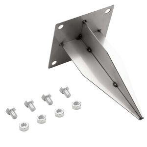 vidaXL Vatnssúla í Garðinn Fleinn