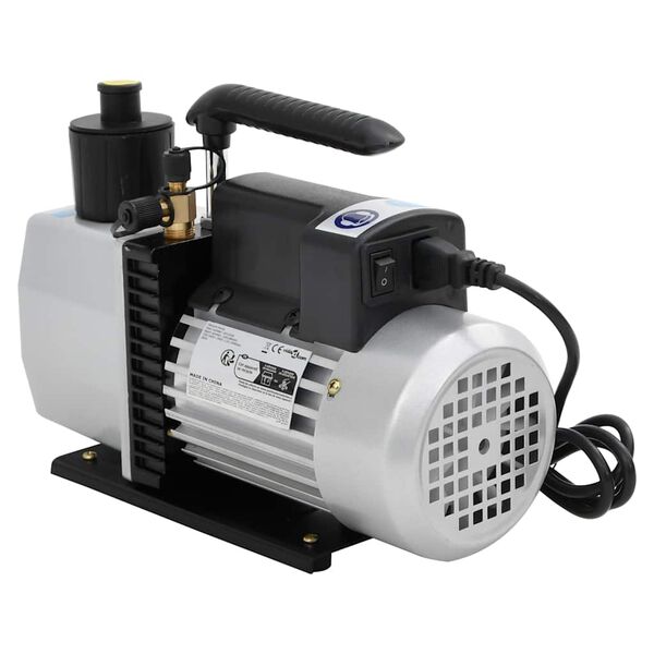 Tveggja Stiga Sogd&aelig;la 50 l/m&iacute;n